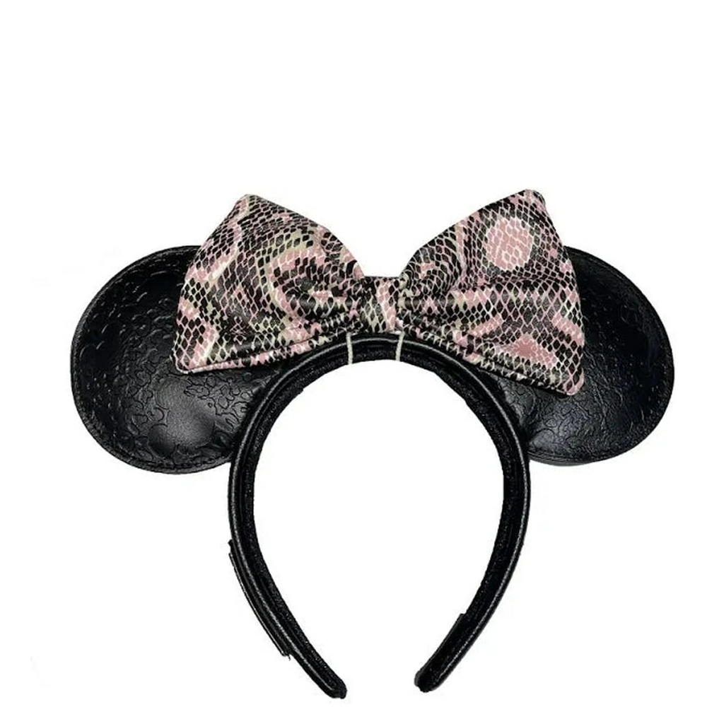 Animal Kingdom Loungefly Ear Headband